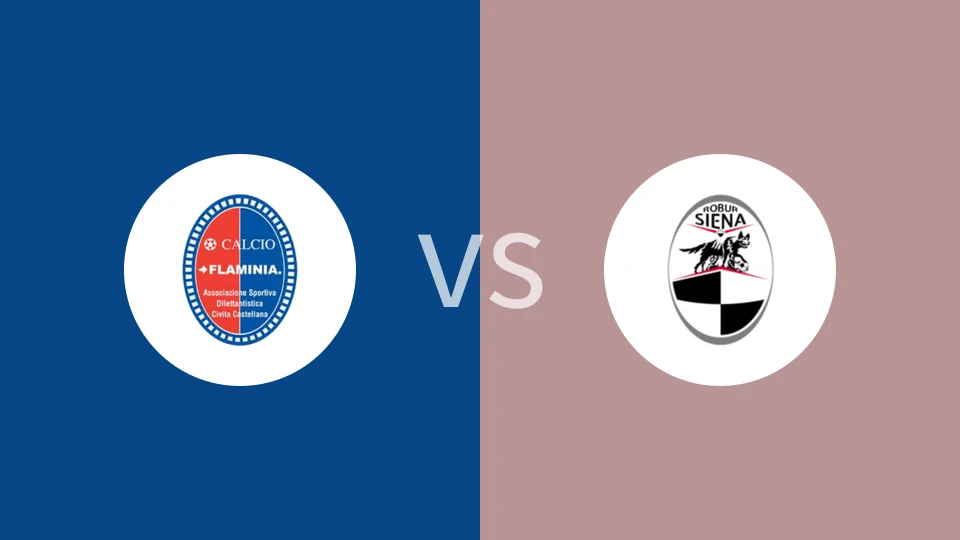 奇维塔卡斯提亚vs锡耶纳比分预测分析 2025/01/19