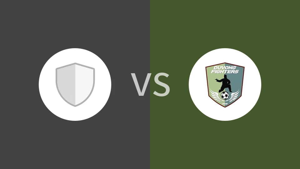 【球会友谊】国民勇士FCvs杜勇战士FC