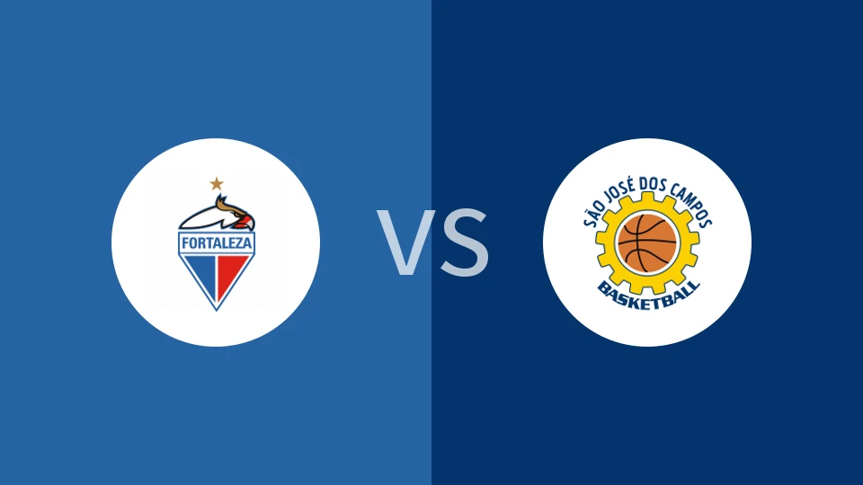 福塔雷萨vs圣荷塞比分预测分析 2025/11/19