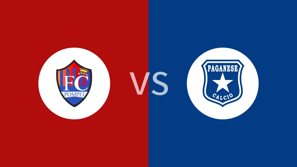 【意青联丙】庞贝U19vs佩格尼斯青年队