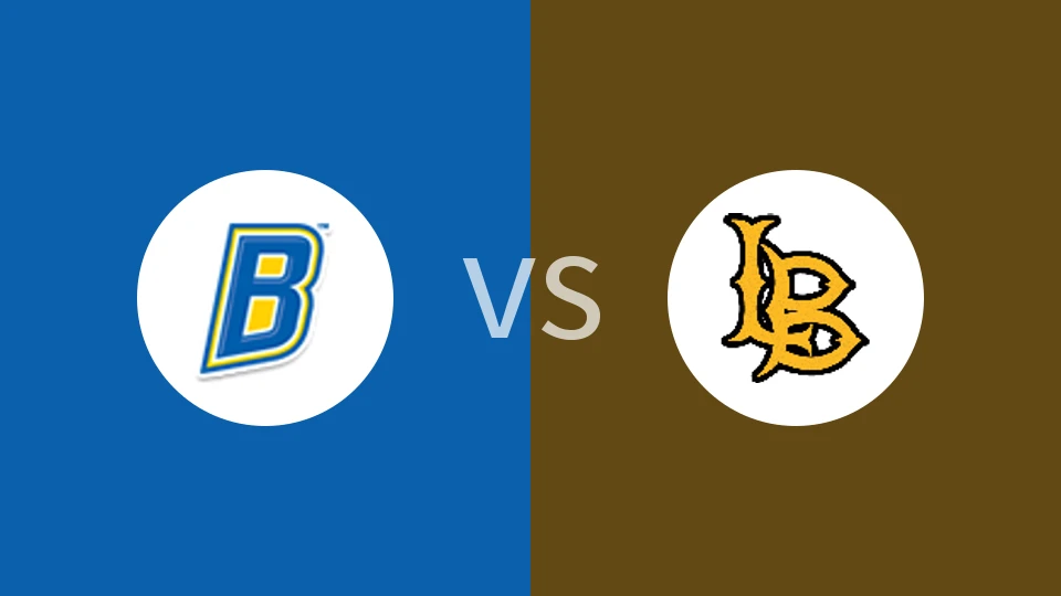 加州贝克斯菲尔德vs加州州立大学长滩分校比分预测分析 2026/01/11