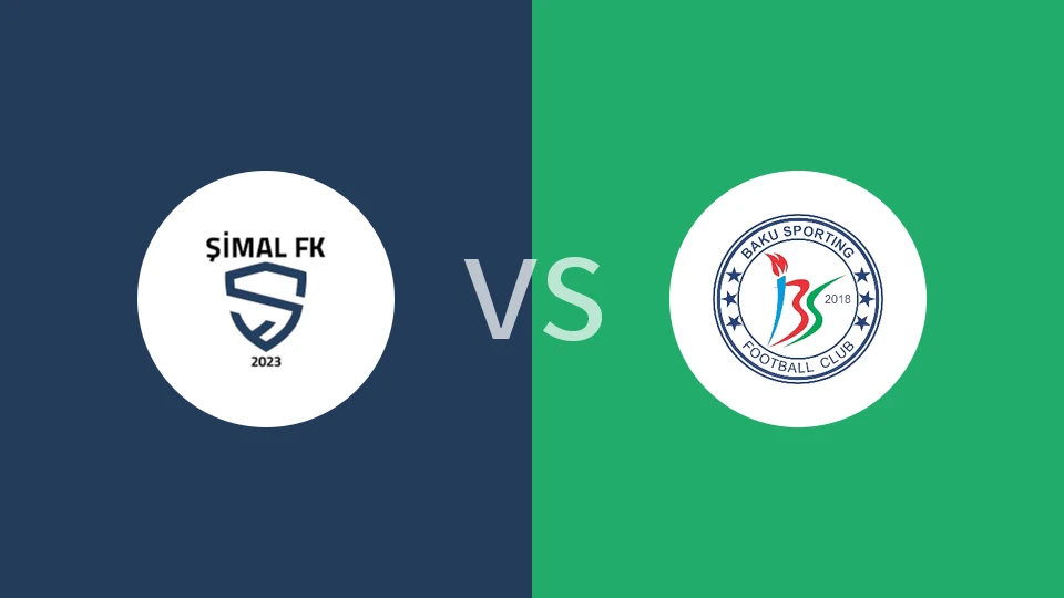 西马尔vs巴库体育FK比分预测分析 2025/12/17