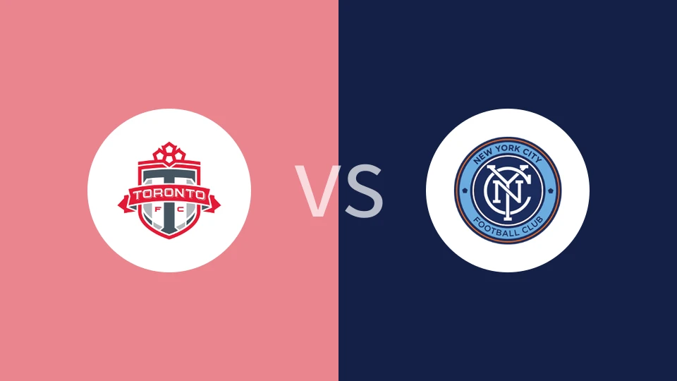 多伦多FCvs纽约城比分预测分析 2025/04/27