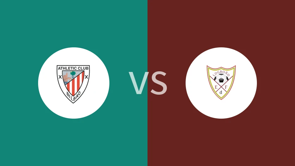 毕尔巴鄂竞技女足vs洛格罗尼奥女足比分预测分析 2025/11/02