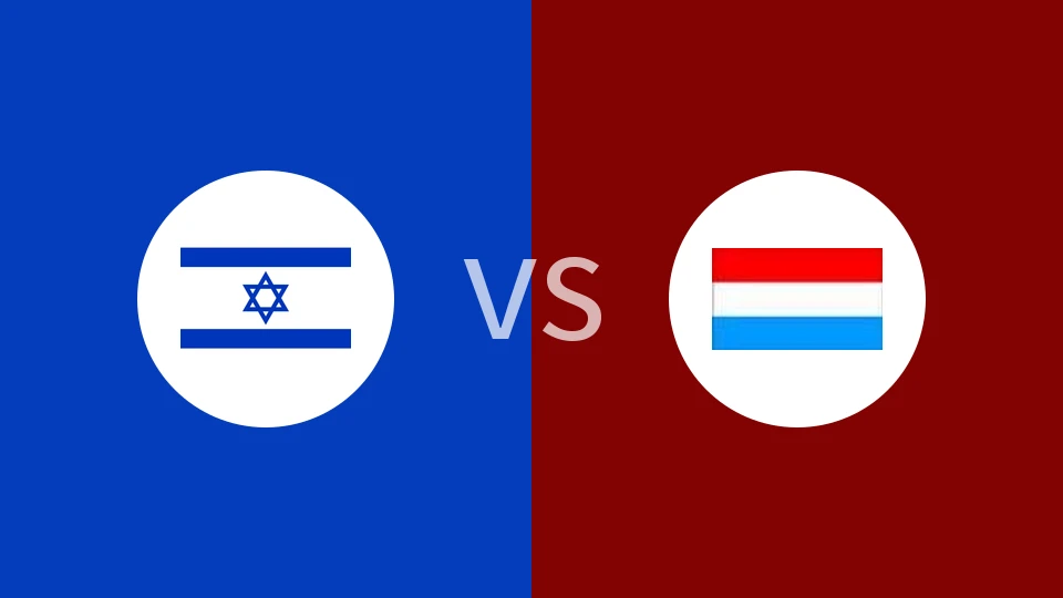 以色列女篮vs卢森堡女篮比分预测分析 2025/11/16