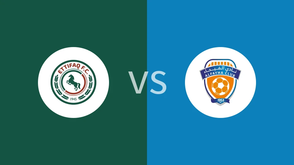 达曼协作vs费哈比分预测分析 2025/11/22