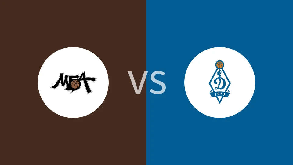 莫斯科MBA女篮vs莫斯科迪纳摩女篮比分预测分析 2026/01/12