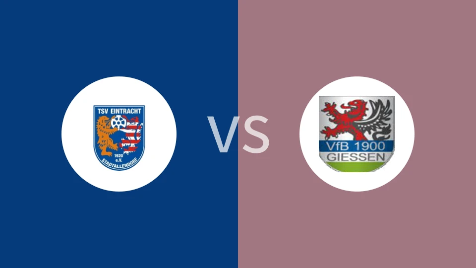 斯塔德阿伦道夫vsFC吉森比分预测分析 2025/10/03