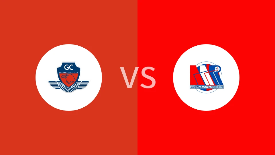 【巴皮联】瓜纳巴拉市FCvs里弗顿塞