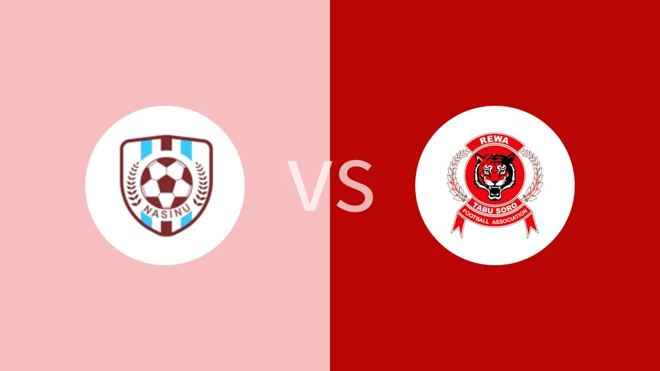 纳西努FCvs雷瓦比分预测分析 2025/05/11