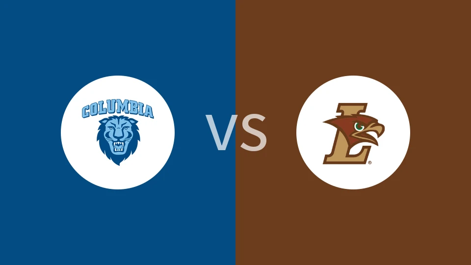 哥伦比亚大学vs理海大学比分预测分析 2025/11/22