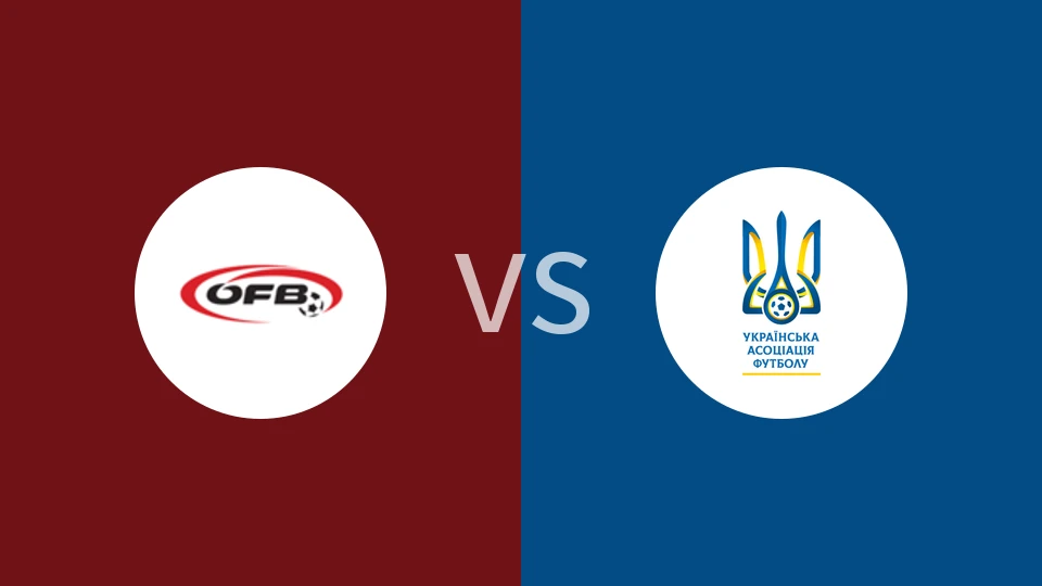 【女欧U17】奥地利女足U17vs乌克兰女足U17