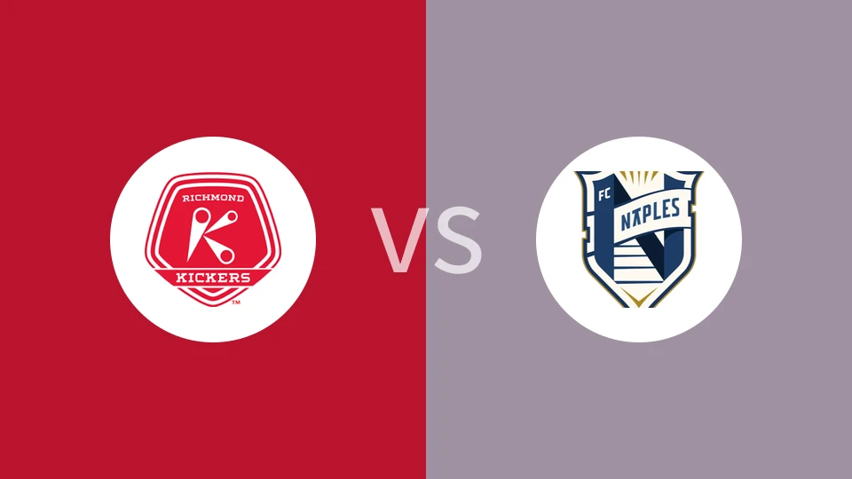 里士满踢球者vs那不勒斯FC比分预测分析 2025/08/03