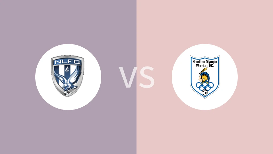 新莱姆顿FCVS汉密尔顿奥林匹克比分预测 2023/04/28