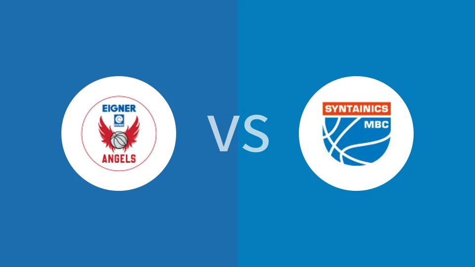 艾格纳天使女篮vs中央德国女篮比分预测分析 2026/01/11