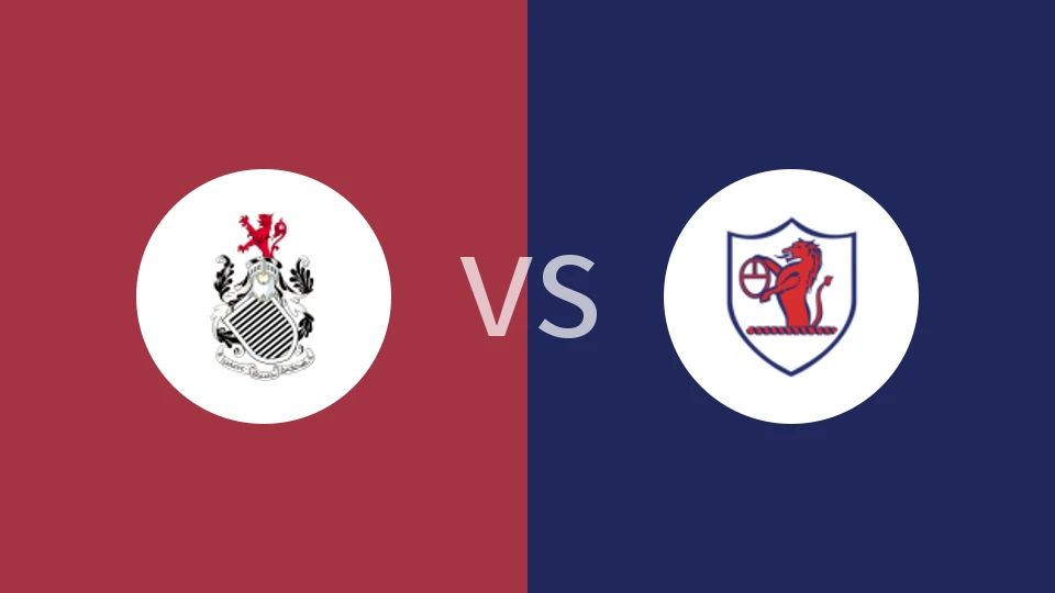 【苏冠】女王公园vs拉茨流浪者