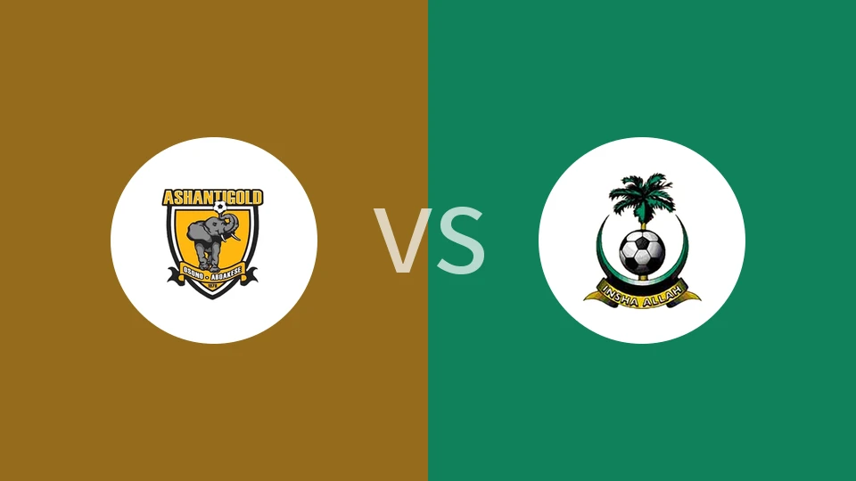 【加纳甲】阿善提黄金vs费萨尔国王