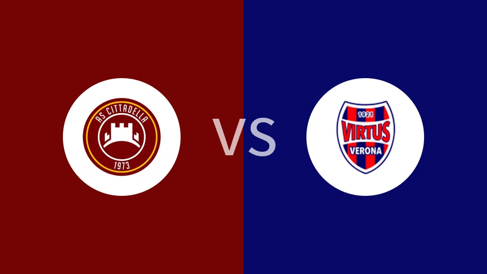 【意丙】奇塔代拉vs维图斯维罗纳