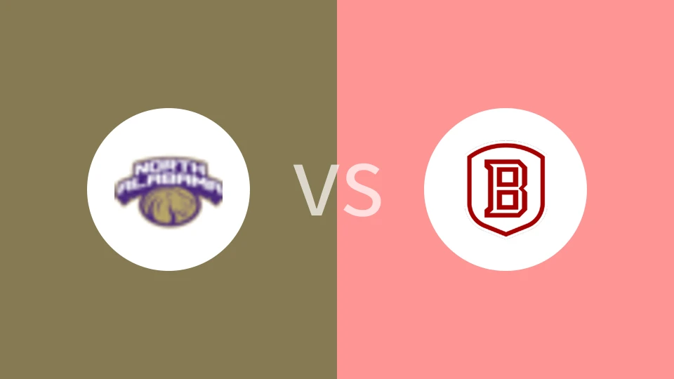 北阿拉巴马vs布拉德利大学比分预测分析 2025/03/20