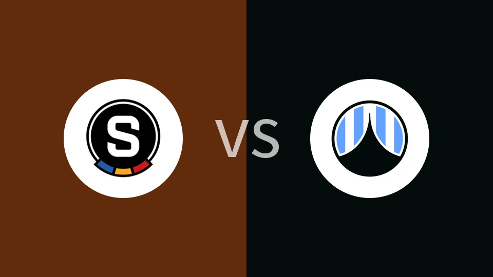 布拉格斯巴达vs利贝雷茨比分预测分析 2025/12/15