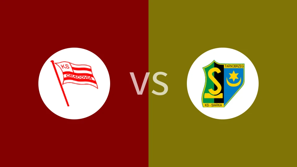 克拉科维亚B队vs斯亚卡比分预测分析 2025/11/15