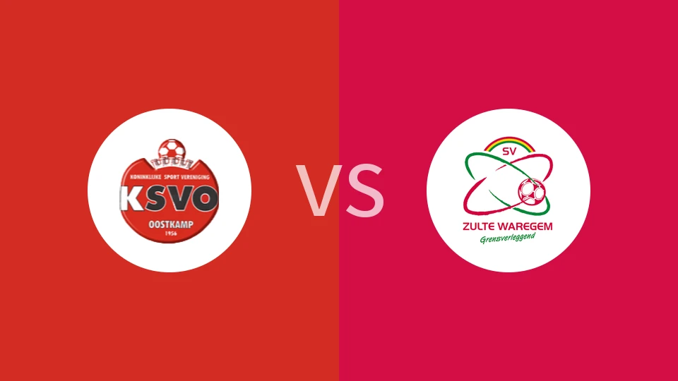 奥斯特坎普vs祖尔特瓦勒海姆B队比分预测分析 2025/10/19