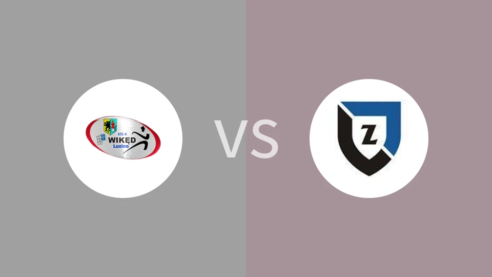 【波兰丁】卢齐诺vs萨维斯沙