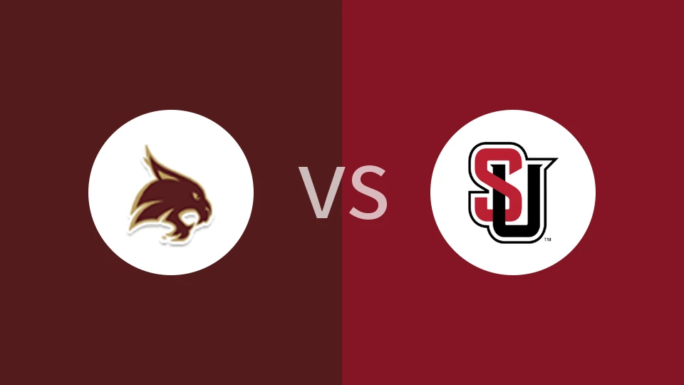 得州州立vs西雅图大学比分预测分析 2025/11/29