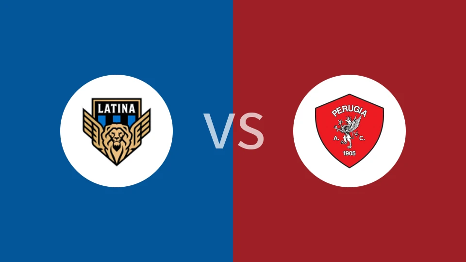 拉蒂纳vs佩鲁贾比分预测分析 2025/10/31