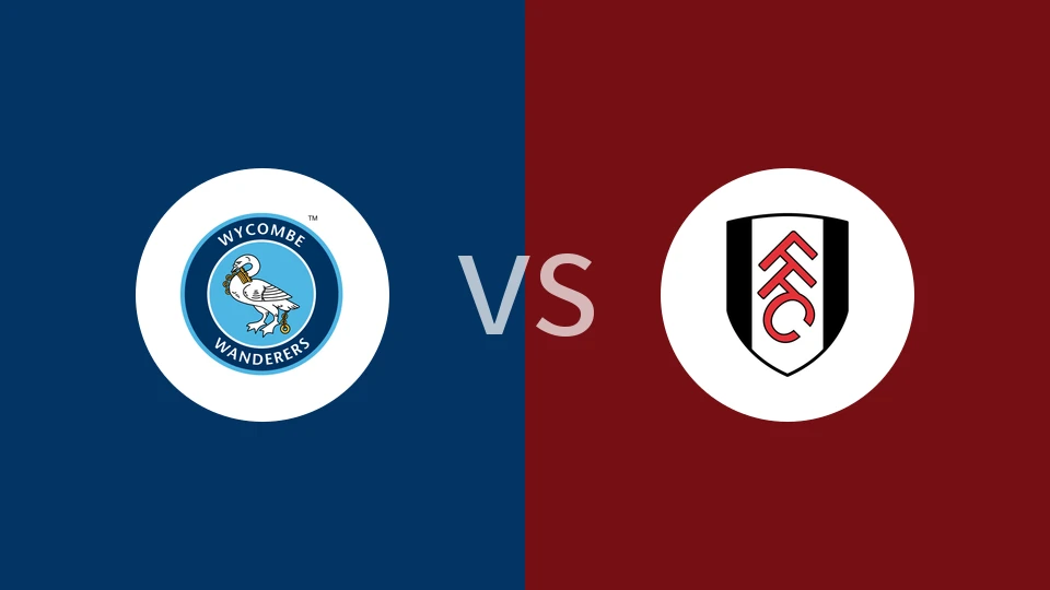 韦康比流浪者vs富勒姆比分预测分析 2025/10/29