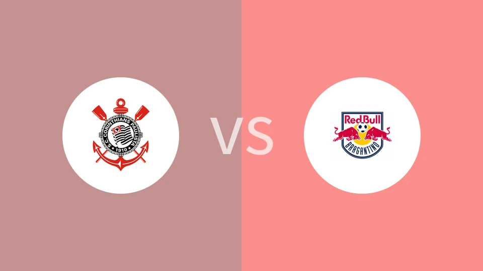 科林蒂安VS布拉干RB比分预测 2024/08/21