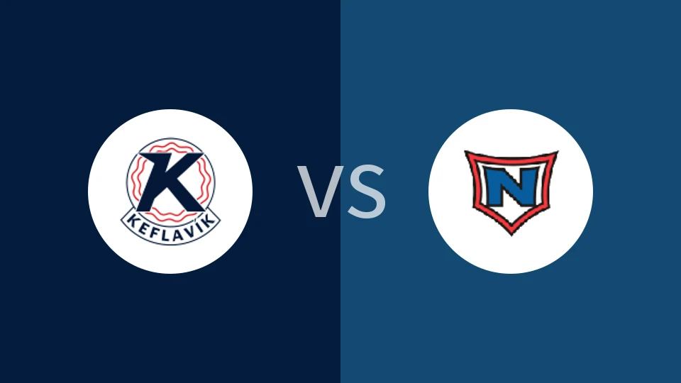 凯夫拉维克vs拿尔维克比分预测分析 2025/12/19