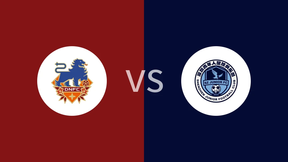 定南赣联vs深圳青年人比分预测分析 2025/11/01