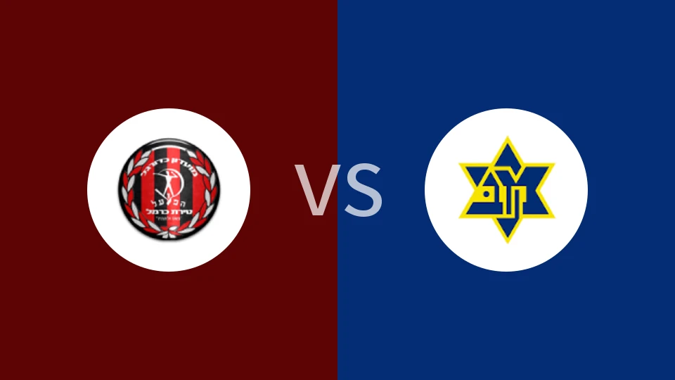 提拉特卡尔迈勒vs马卡比艾哈迈德比分预测分析 2026/01/06