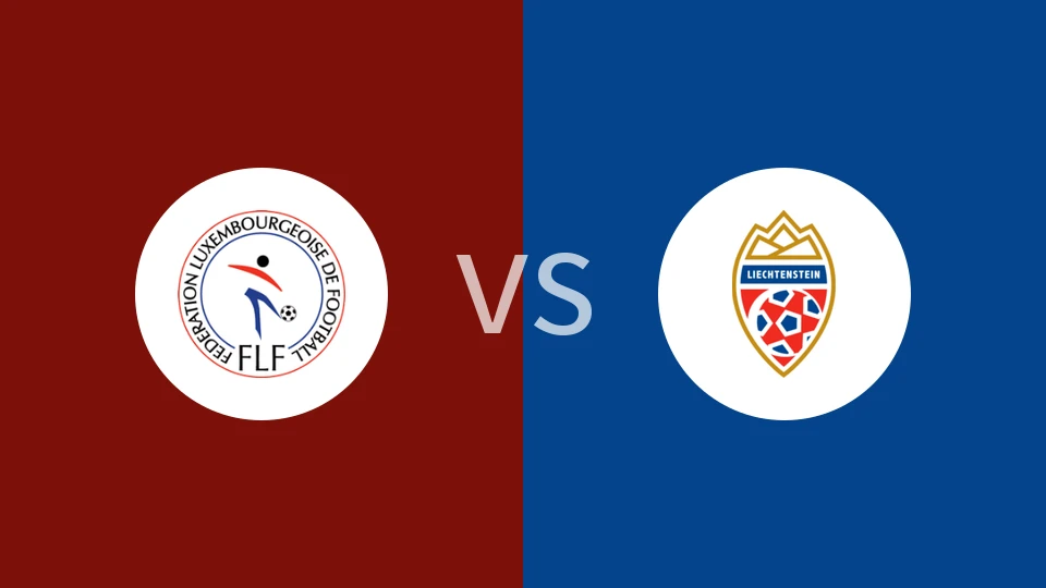 卢森堡女足U19vs列支敦士登女足U19比分预测分析 2025/11/28