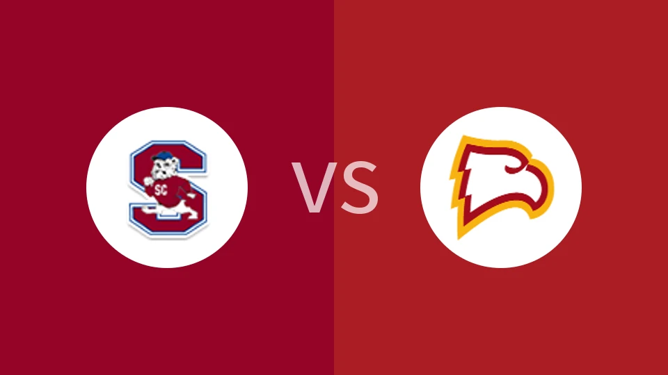 南卡罗来纳州立大学vs温斯罗普大学比分预测分析 2025/11/30