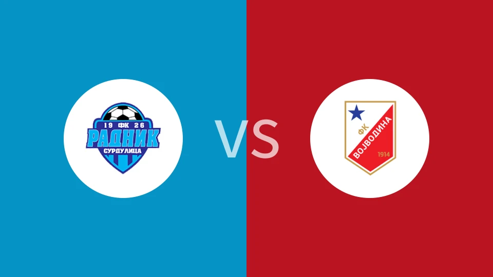 苏杜利察vs伏伊伏丁那比分预测分析 2025/11/21