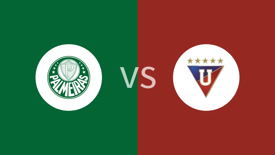 帕尔梅拉斯vs基多大学体育比分预测分析 2025/10/31