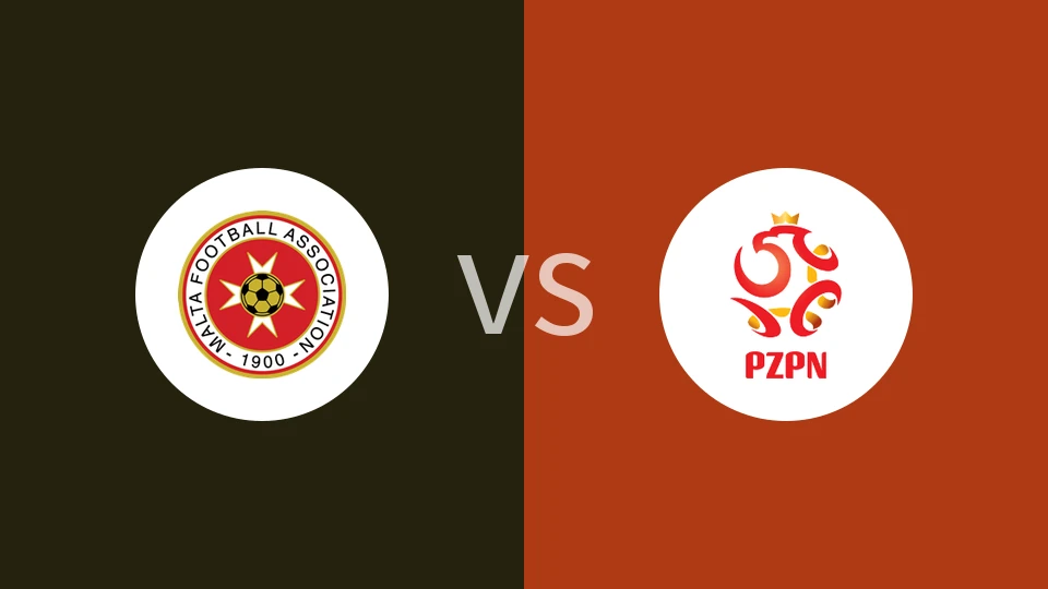 马耳他vs波兰比分预测分析 2025/11/18