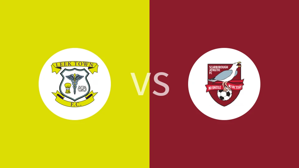 利克镇vs史卡保罗夫比分预测分析 2025/11/15