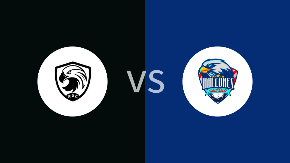 【墨TDP联】皇家圣科斯梅vs哈尔孔斯萨尔蒂约