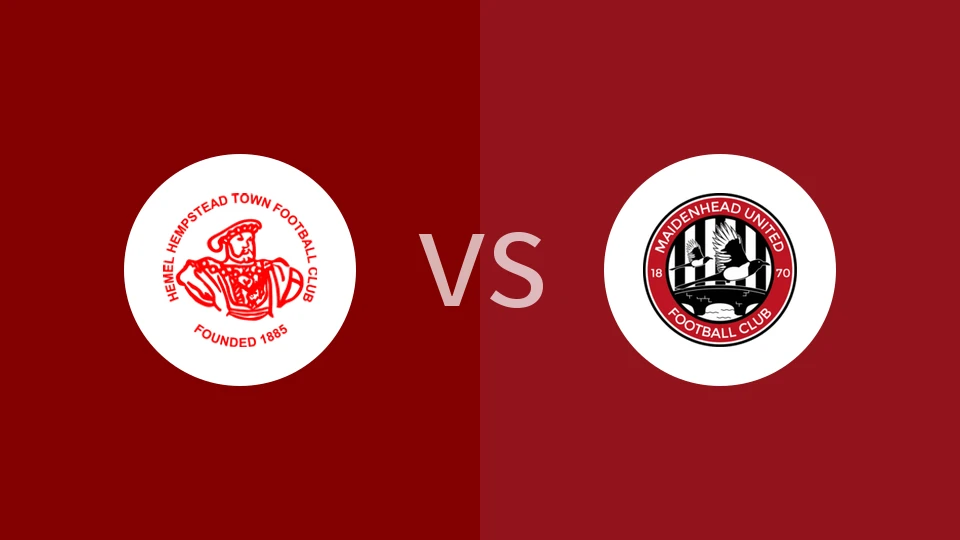 亨默亨普斯特德vs梅顿赫德联比分预测分析 2025/12/20