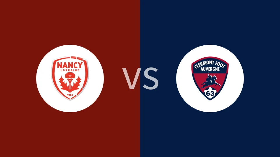 南锡vs克莱蒙比分预测分析 2025/12/13