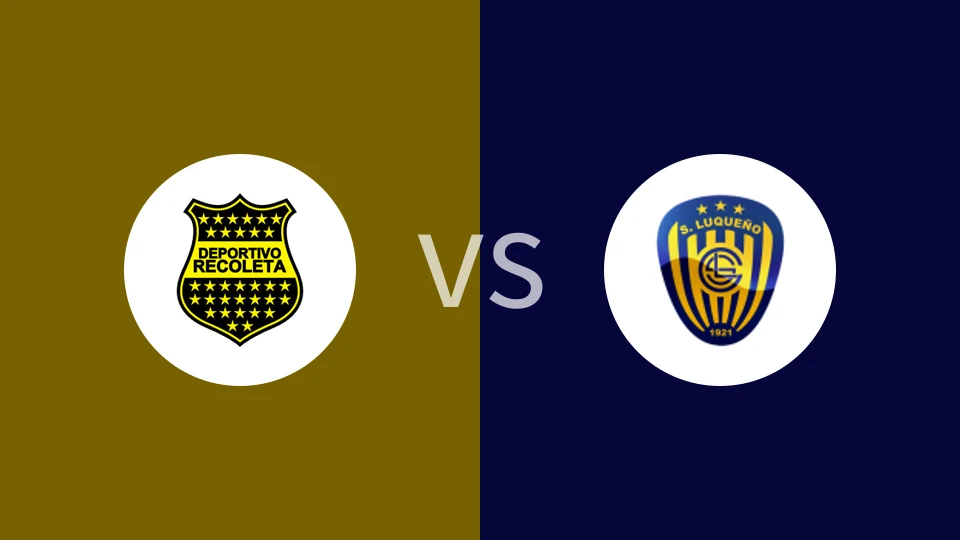 【巴拉后备】雷科莱塔后备队vs卢克尼奥体育后备队