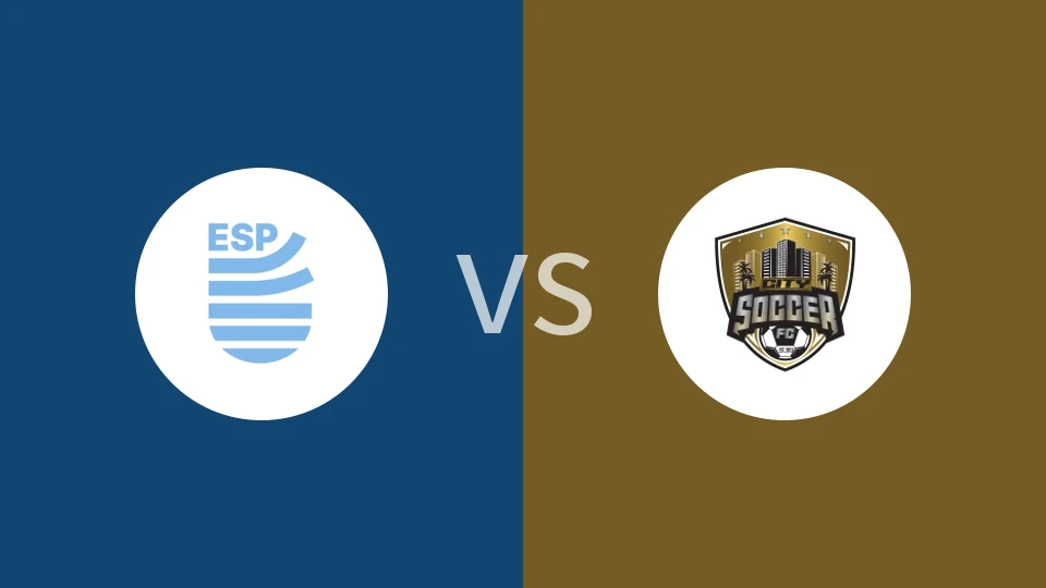 【美超】俄瓦特足球vs城市足球FC