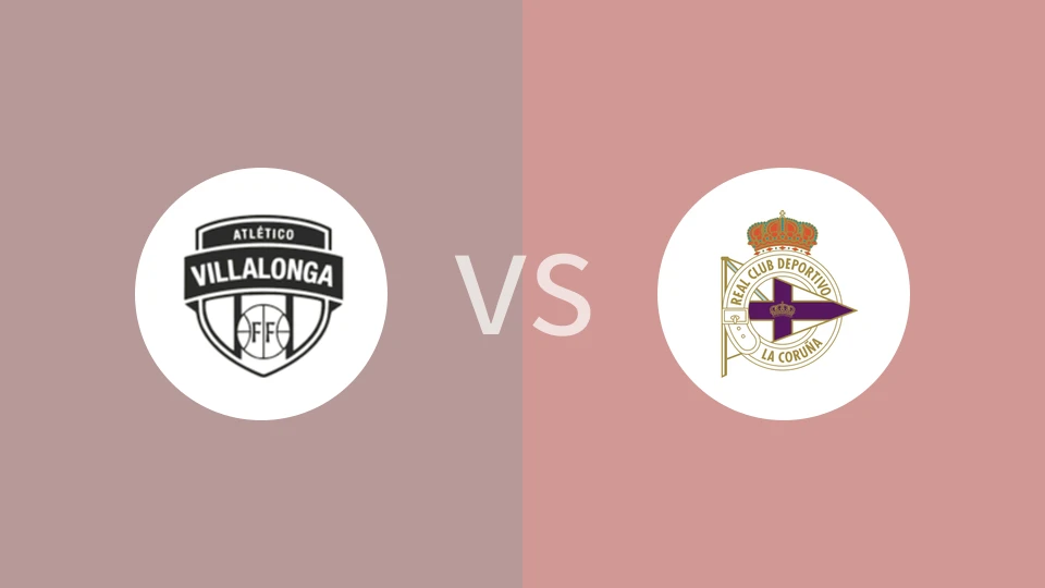 【西女乙】比利亚隆加竞技女足vs拉科鲁尼亚B队女足