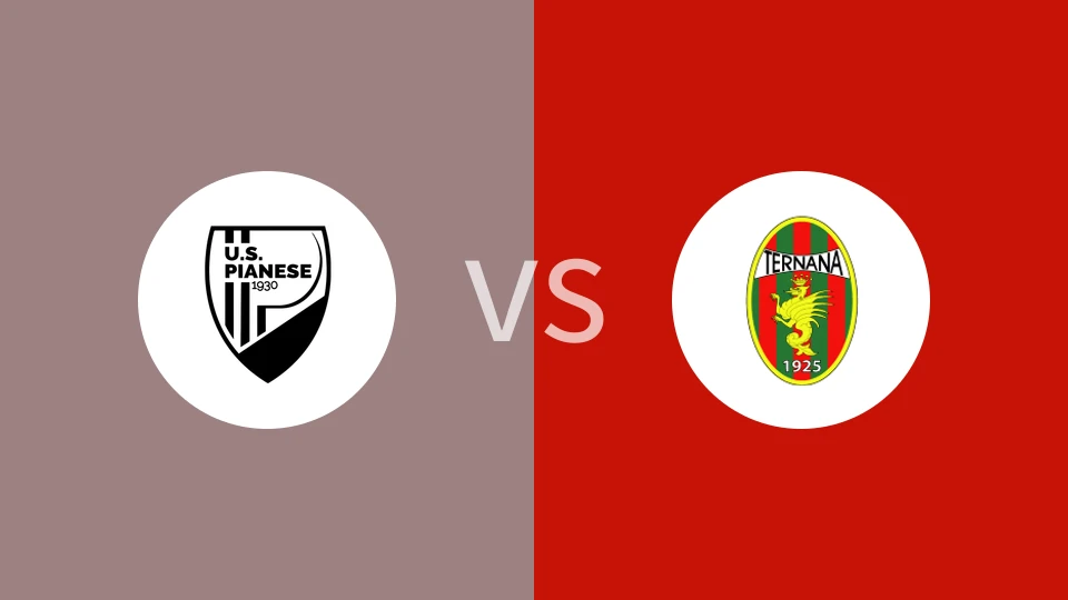 皮阿尼斯vs特尔纳纳比分预测分析 2025/12/21