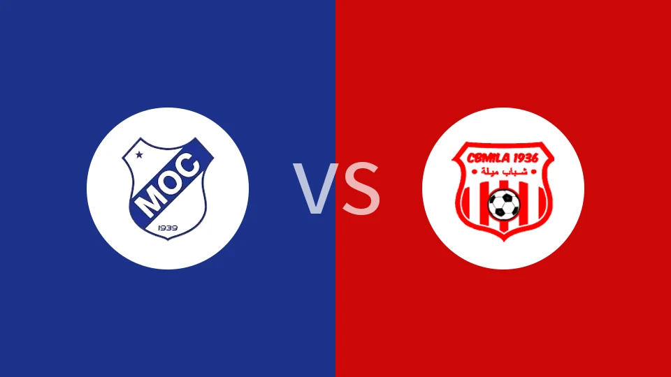 【阿尔U20】摩康斯坦丁U20vsCB米拉U20