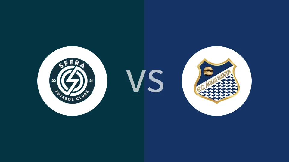 斯菲拉青年队vs阿瓜桑塔SP青年队比分预测分析 2026/01/09