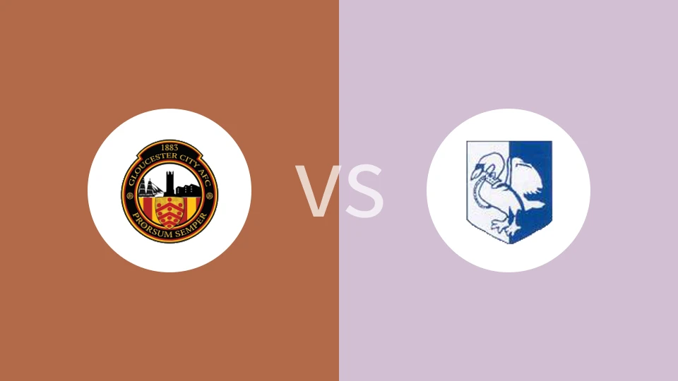 格洛斯特城vs马尔洛比分预测分析 2025/04/18